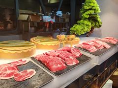 -苏格里岛自助海鲜烤肉(青秀万达店)