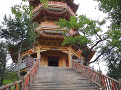 -塔云山