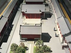 -大钟寺古钟博物馆