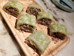 招牌麻糍-弄堂里(西溪龙湖天街店)