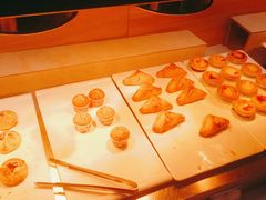 -青岛蓝海大饭店·爱琴海自助餐厅(崂山店)