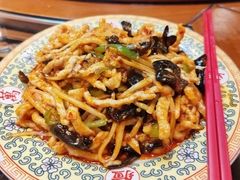 -柳泉居饭庄