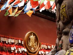 -西安市广仁寺