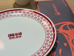 -满园烤鸭·春饼(太原街万达店)