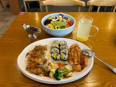 -合利屋(三元桥店)