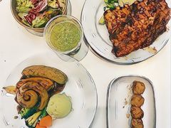 -宜家·瑞典风味餐厅(北京西红门店)