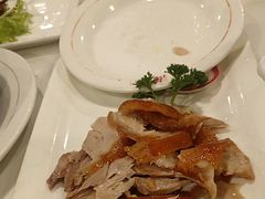 -北京全聚德(西客站店)