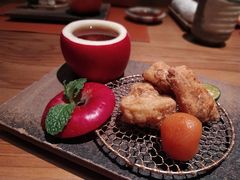 -松涛日本料理
