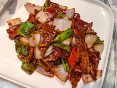 -老人和饭店(打浦路店)