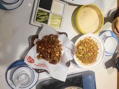 -东流山烤鸭·家常菜(巢湖万达店)