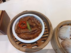 -金河半岛园林酒家(金融城店)