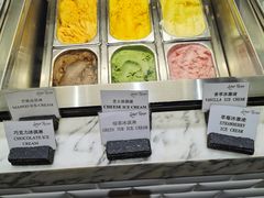 -沈阳和平艾美酒店新食谱西餐厅