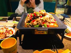 -星伦多自助料理(华润万象城店)
