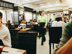 大堂-添好运点心专门店(深水埗店)