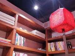 -和府捞面(东直门银座店)