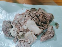 热气羊肉-小辫子羊肉面馆(周东店)