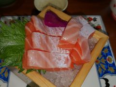 -有喜屋·深夜食堂(北京西路店)