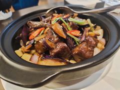 -南京空港温德姆花园酒店·MTF满庭芳中餐厅