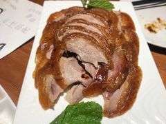 -又一福烤鸭·北京菜(东四店)