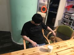 -JOJO实景沉浸侦探剧本杀(大悦城店)