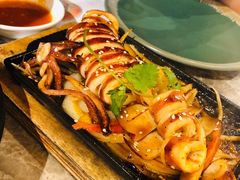 -美奈小馆·东南亚菜(福田星河COCO Park店)