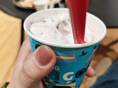 -DQ·蛋糕·冰淇淋(城南嘉园店)