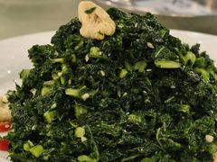 -宝鸡民族饭庄(英达路店)