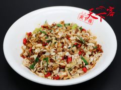 -天下客饭店(中山路店)
