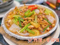 -丰食农家乐