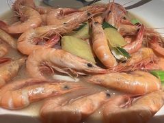-台鄉缘 ·小海鲜·台州菜(桃林路店)