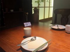 -本处·素食·融合料理(南油店)