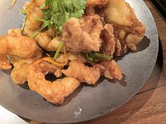 -一烧一烤•锦州烧烤(KTV包房·长江街店)