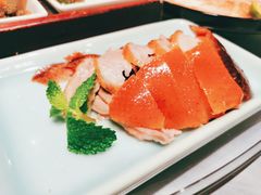 普通精品烤鸭-北平盛世·新京菜·北京烤鸭(劲松·双井店)