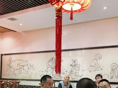 大堂-关中品道