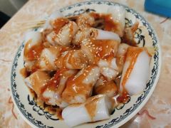 -渔记茶餐厅(渔村店)