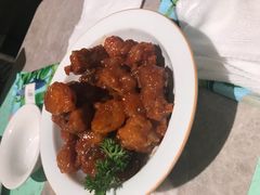 -大树餐厅(红旗街万达店)