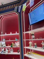 -meland亲子乐园(北京首开通州万象汇店)