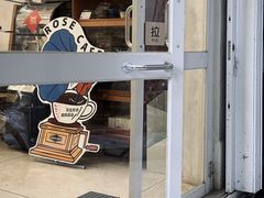 -玫瑰咖啡(中山六路店)