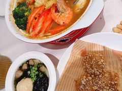 -闽海肴(北辰荟店)