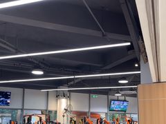 -AFTERWORK健身(万通中心店)