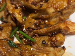 -纪林菜馆·博山菜老字号(华光路店)
