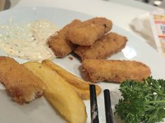 -宜家·瑞典风味餐厅(四元桥店)
