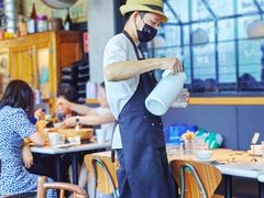 -饱嗝·泰傣厨房(国创园店)