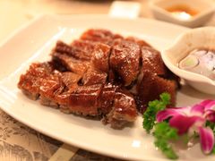 -佛山顺德香云纱园林酒店-宴会厅