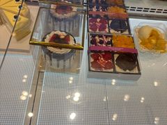 -麦吉利蛋糕(百米大道店)