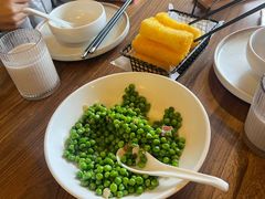 -院子餐厅·大锅菜·老杭帮(桥西直街店)