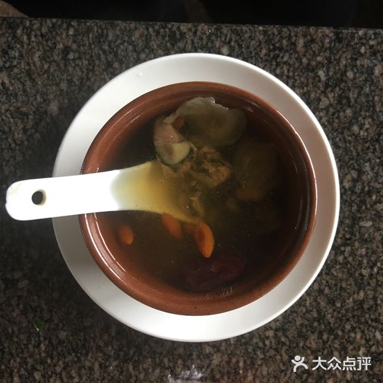 五鲜煮粉黄焖鸡米饭(钟岭大道店)