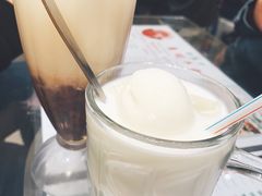 -义顺牛奶公司(新马路老店)