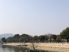 -顺峰山公园