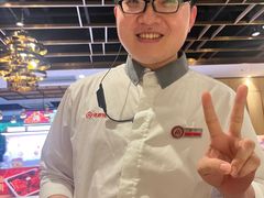 -海底捞大排档火锅(打浦路店)